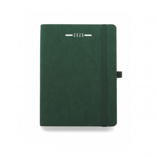 Agenda giornaliera fustellata 15 x 21