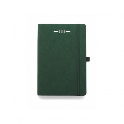 Agenda giornaliera fustellata 11 x 17