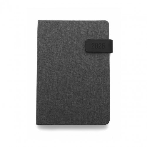 Agenda giornaliera 15 x 21