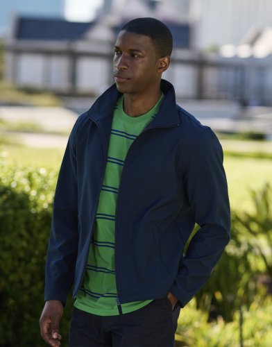 Softshell classic