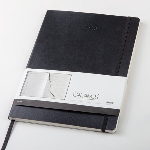 Agenda Flessibile con 150 pagine