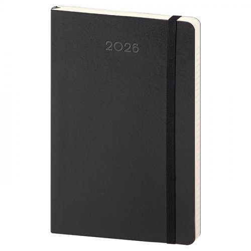 Agenda Flessibile settimanale con 150 p