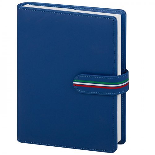 Agenda Portafoglio weekend diviso
