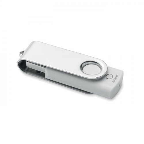 Usb 16g in abs riciclato