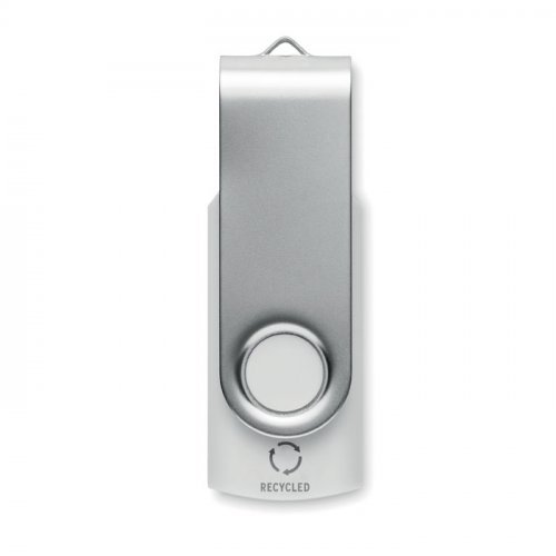 Usb 16g in abs riciclato