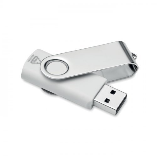 Usb 16g in abs riciclato