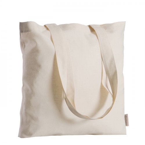 Shopper Nikki in Cotone Naturale