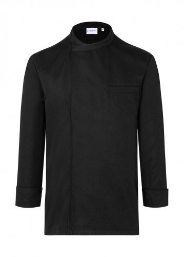 Chef's shirt basic long sleeve