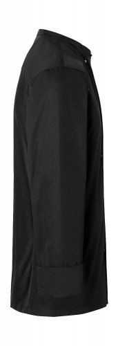 Chef's shirt basic long sleeve