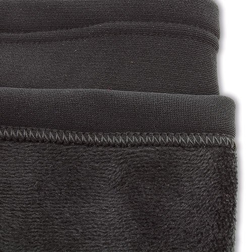 Scaldacollo cappello plus quality