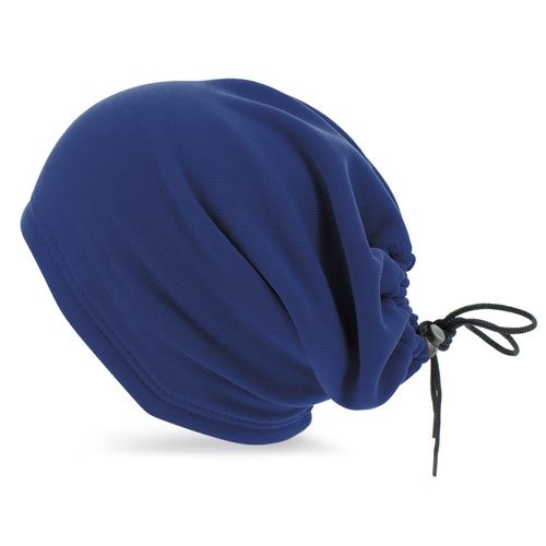Scaldacollo cappello plus quality