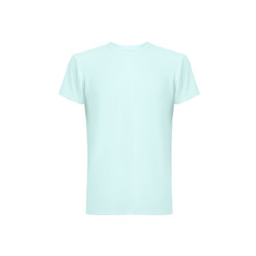 Thc tube. t-shirt in poliestere (90%)