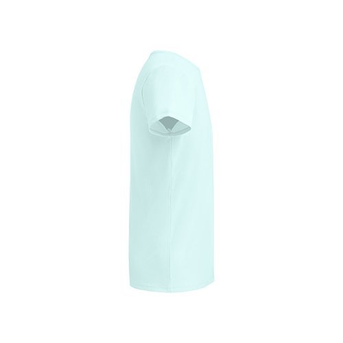 Thc tube. t-shirt in poliestere (90%)