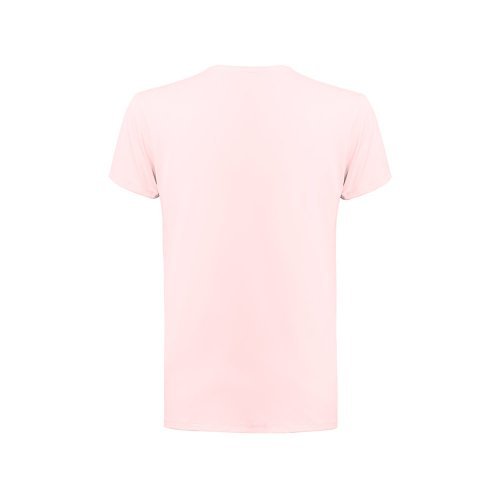 Thc tube. t-shirt in poliestere (90%)