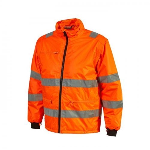 Parka tecnico Kaia
