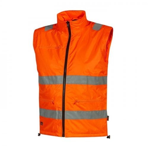 Parka tecnico Kaia