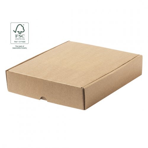 Scatola regalo ayira