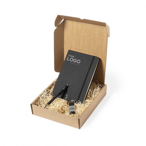 Scatola regalo ayira