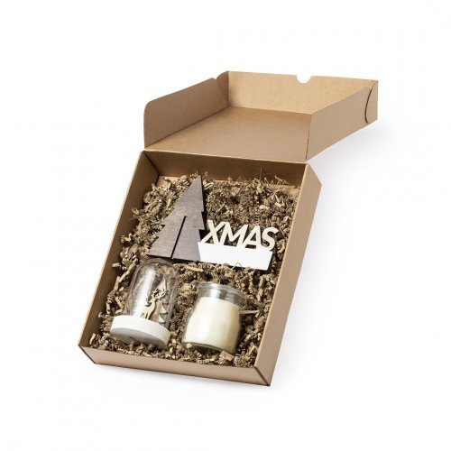 Scatola regalo ayira