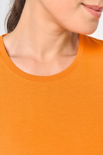 T-shirt con trattamento antibatterico donna
