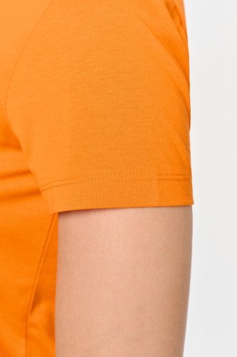 T-shirt con trattamento antibatterico donna