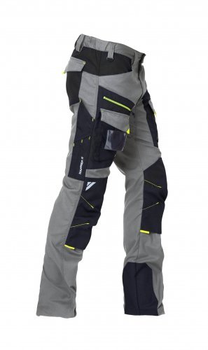 Pantaloni Hammer II light