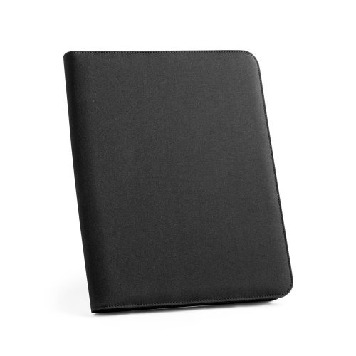 Cartella A4 in poliestere riciclato Emerge folder