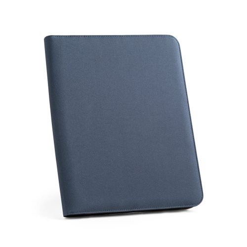 Cartella A4 in poliestere riciclato Emerge folder