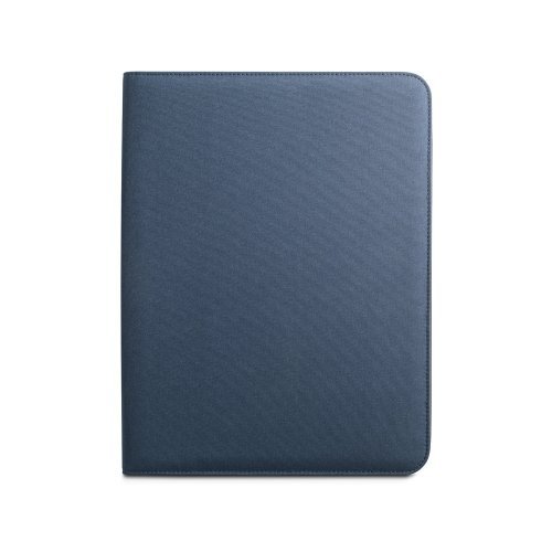 Cartella A4 in poliestere riciclato Emerge folder