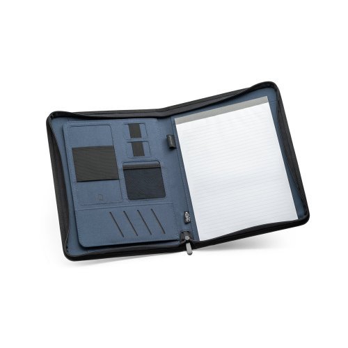 Cartella A4 in poliestere riciclato Emerge folder