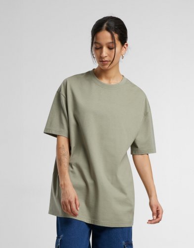 T-shirt donna oversize boyfriend