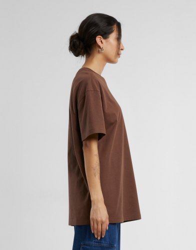T-shirt donna oversize boyfriend