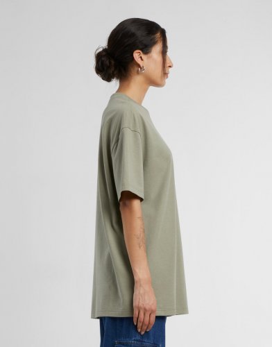 T-shirt donna oversize boyfriend
