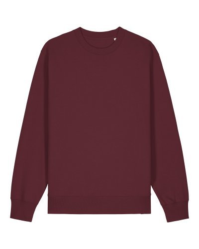 felpa unisex a girocollo Changer 2.0