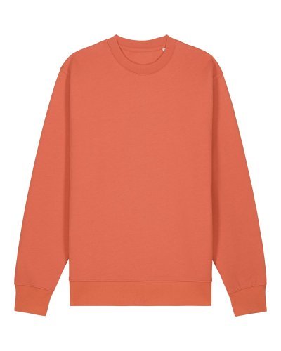 felpa unisex a girocollo Changer 2.0