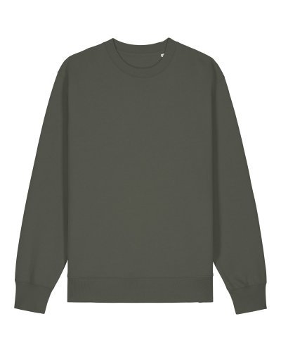 felpa unisex a girocollo Changer 2.0