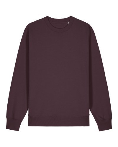 felpa unisex a girocollo Changer 2.0