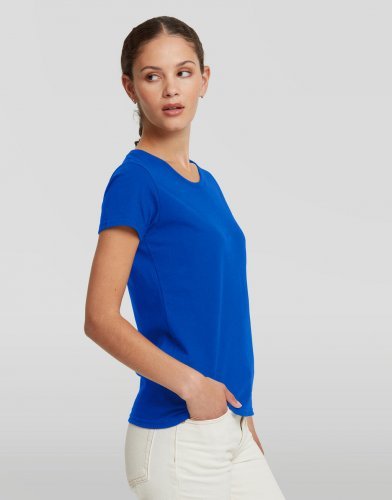 T-shirt donna classic authentic