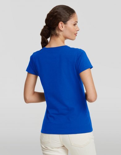 T-shirt donna classic authentic