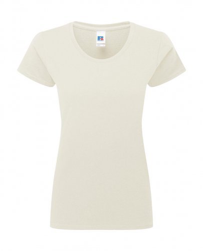 T-shirt donna classic authentic
