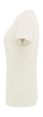 T-shirt donna classic authentic