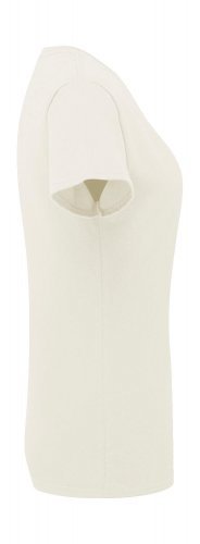 T-shirt donna classic authentic