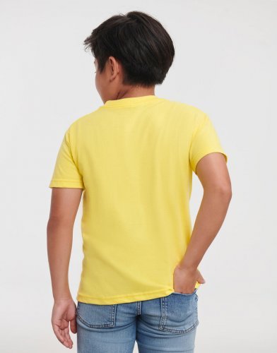 T-shirt bambino classica