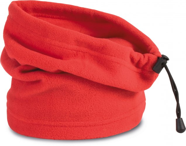 Scaldacollo in pile