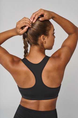 Reggiseno sportivo donna