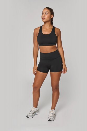 Reggiseno sportivo donna