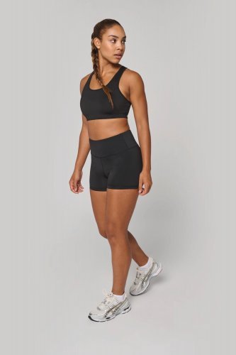 Reggiseno sportivo donna