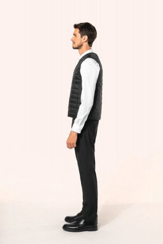 Bodywarmer uomo leggero