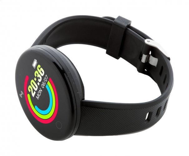 Orologio intelligente rondo