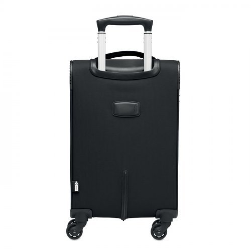 Trolley morbido 600d rpet